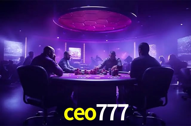 Login Seguro ceo777