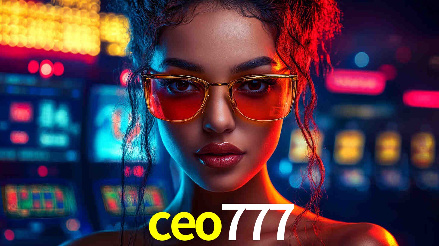 Explorando a Categoria de Eventos em Apostas na ceo777