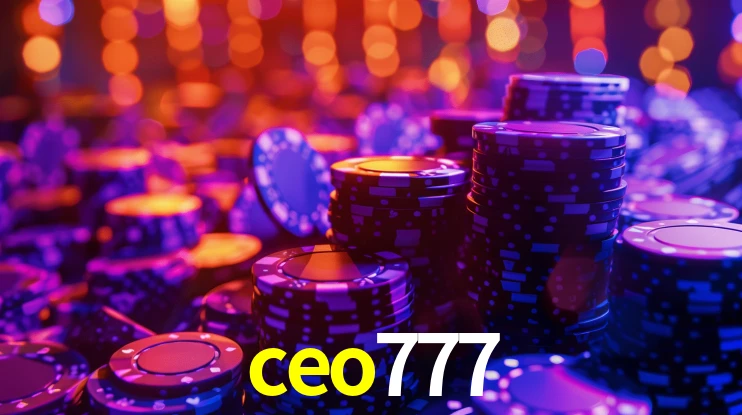 Cash Out ceo777