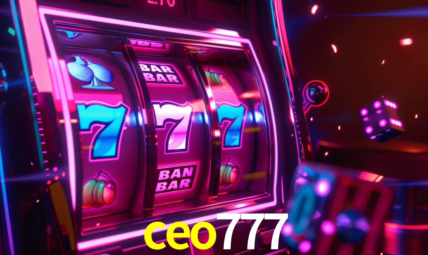 ceo777 Download Oficial