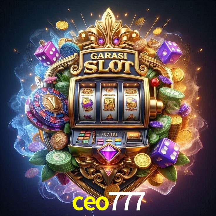 ceo777 Certificado eCOGRA - Jogos Justos Auditados