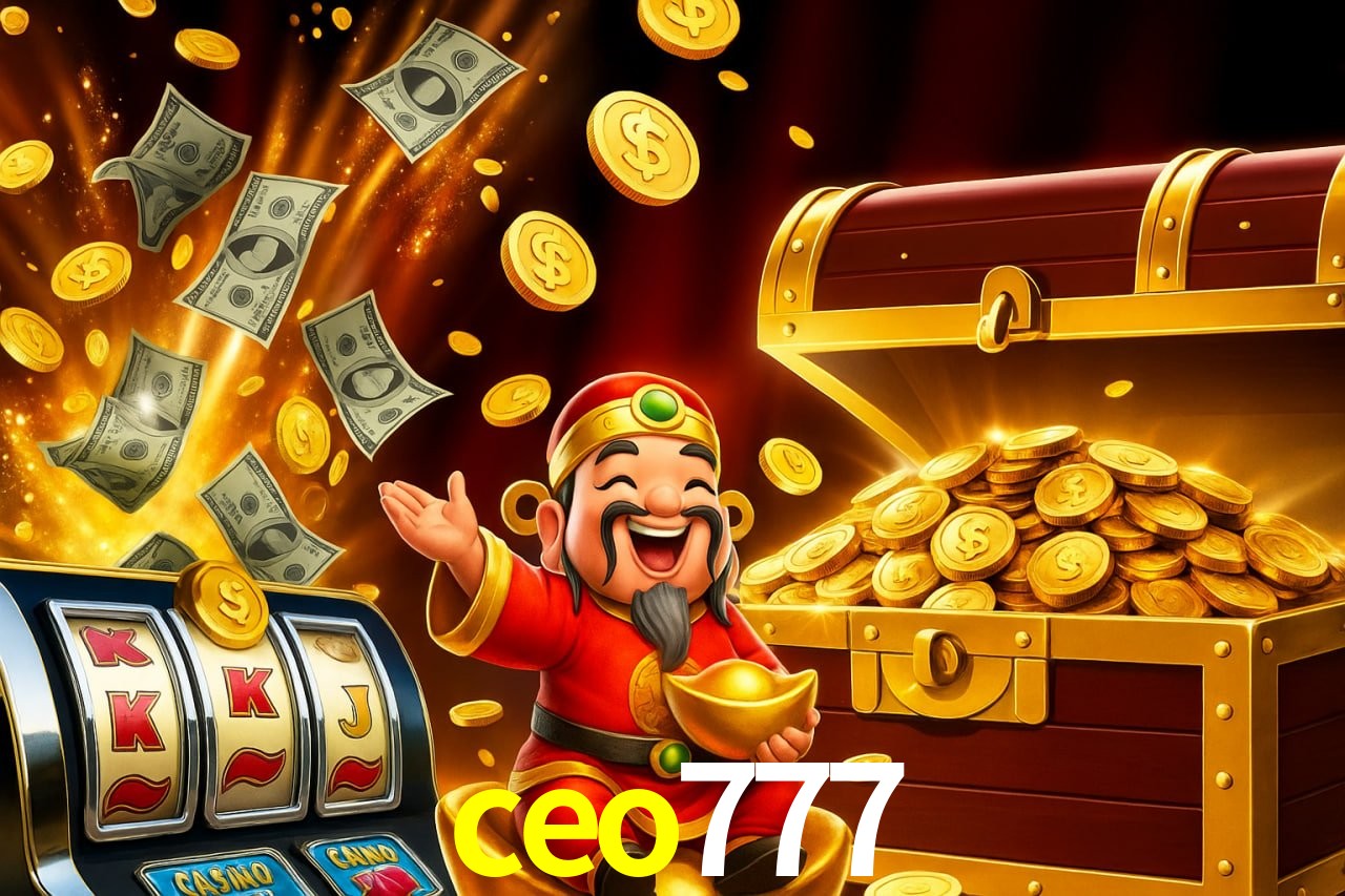 Casino Ao Vivo ceo777