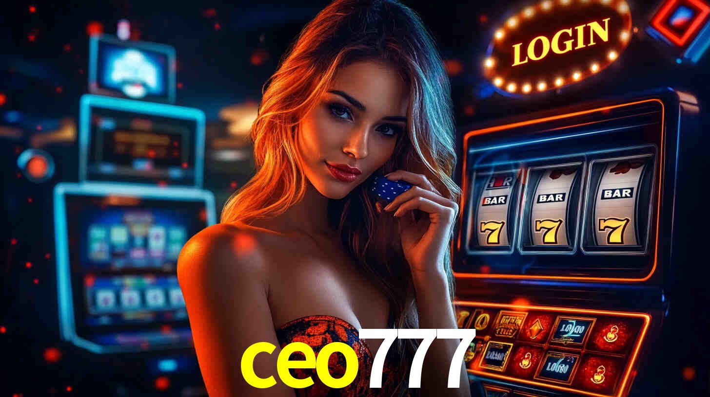 ceo777.com