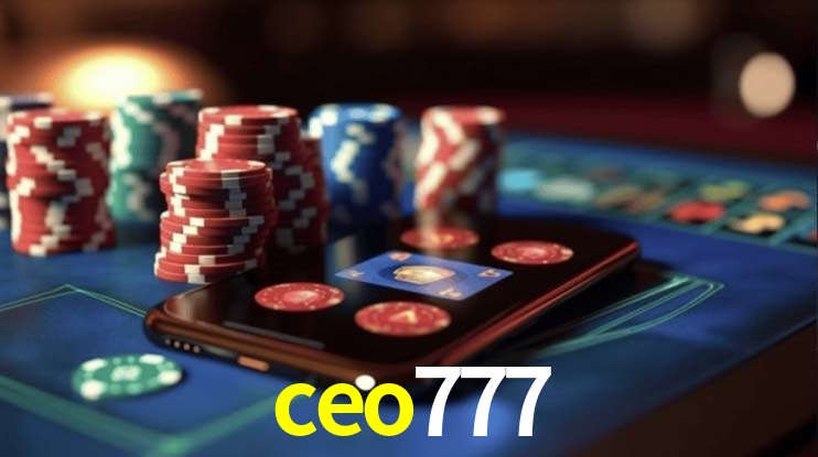 Design Responsivo ceo777