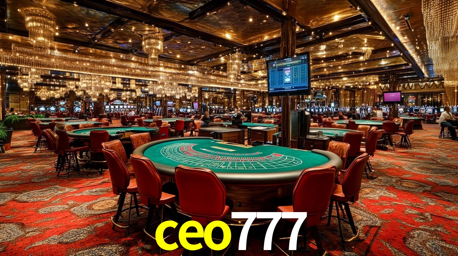ceo777