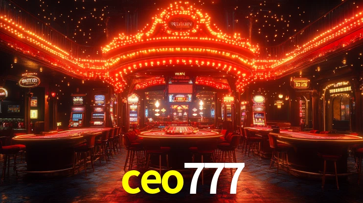 ceo777