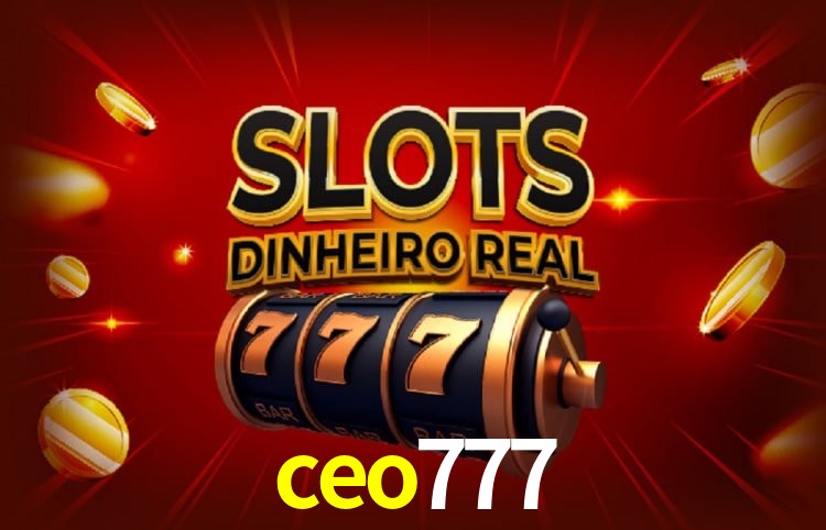 Loteria ceo777 - Quina e mais jogos