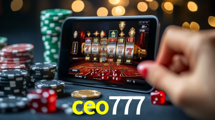 Instant EasyPaisa ceo777