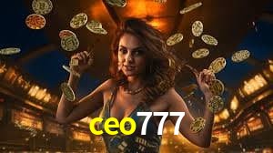 Bonus Features ceo777