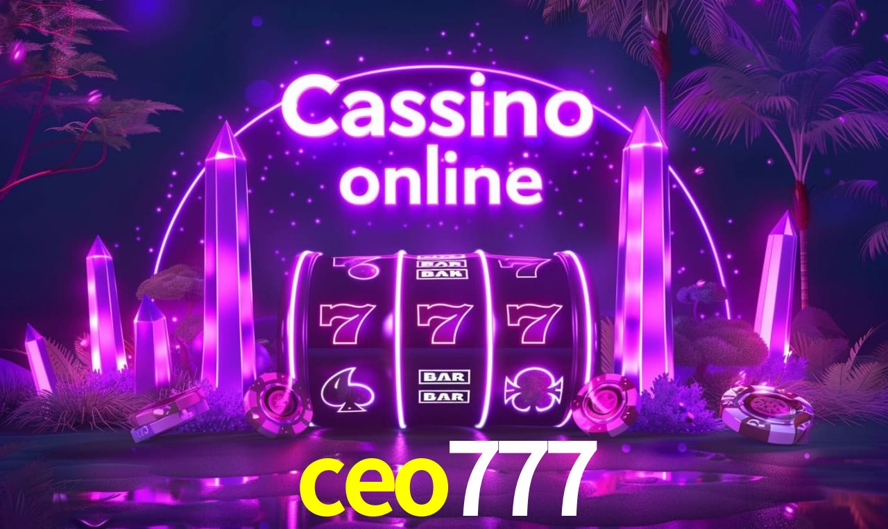 ceo777 PIX Instantâneo - Saques em 8 Minutos