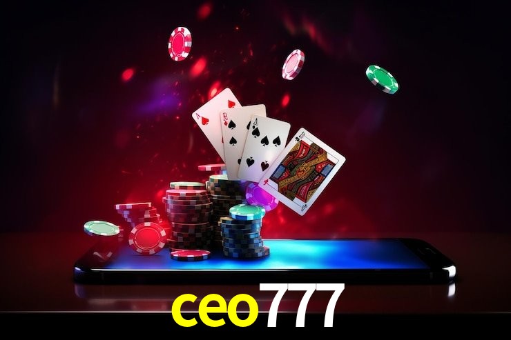Games Directory ceo777