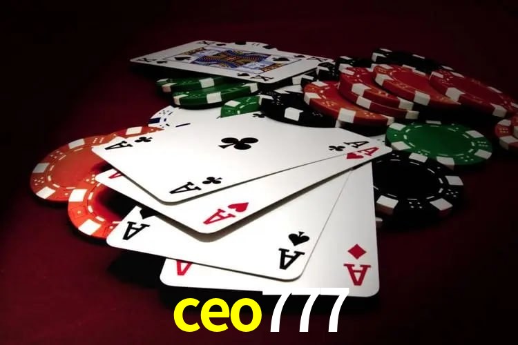 Estatísticas Crash Games ceo777