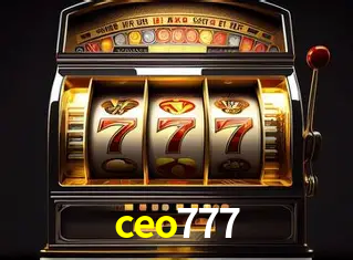 A Emoção da Loteria na ceo777: Uma Chance de Mudança de Vida
