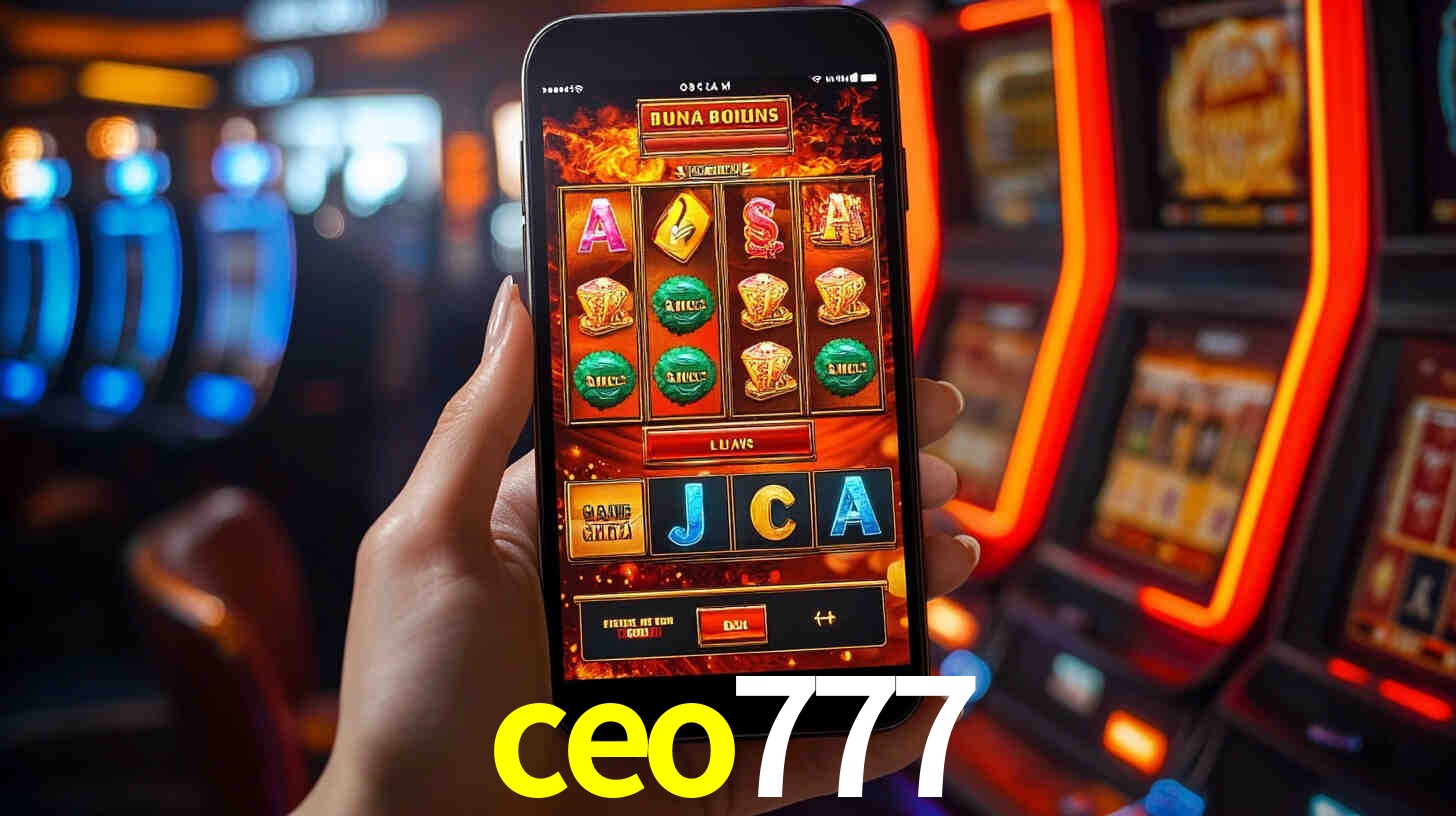 ceo777.com