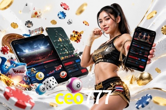 Weekend Specials ceo777