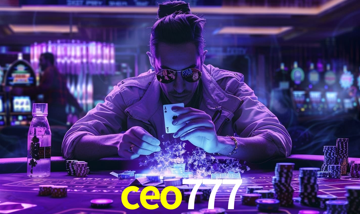 VIP Casino ceo777