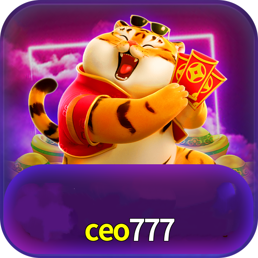 ceo777 Logo
